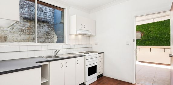 2/565 Botany Road, Zetland NSW 2017 - Apartment For Rent | Domain - Photo 2