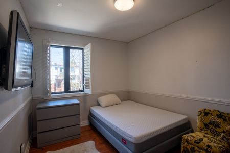 For Lease - 170 Bogert Avenue, Toronto, Ontario - Photo 4