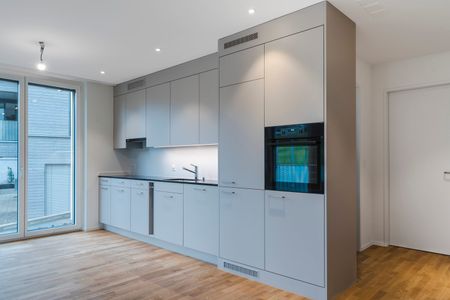 Charmante 2.5-Zimmerwohnung im Schachen AR zu vermieten - Photo 2