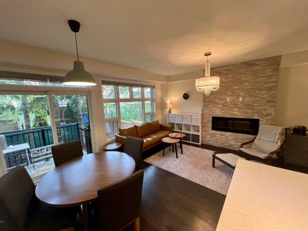 For Lease - 72 Causland Lane, Richmond Hill, Ontario - Photo 4