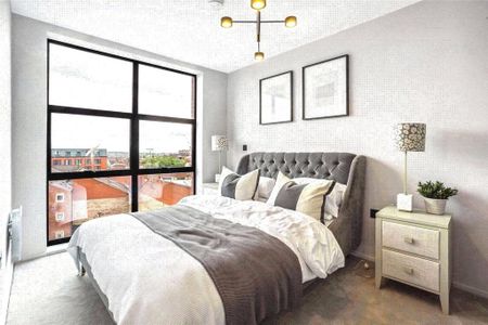 2 bedroom duplex to rent - Photo 3