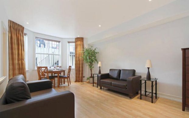 1 bedroom flat to rent - Photo 1