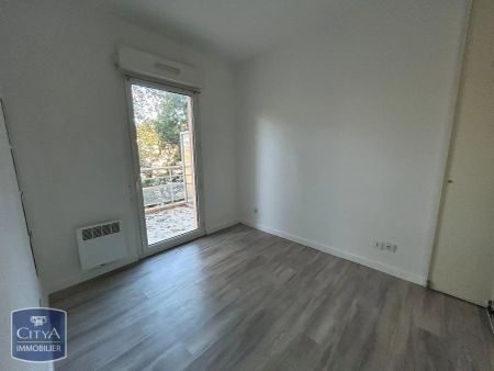 Appartement à louer 2 pièces 42.68m² - Photo 5