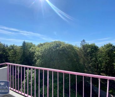 Appartement à louer 2 pièces 52.5m² - Photo 3