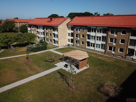 Svarvaregatan 4 E - Photo 2