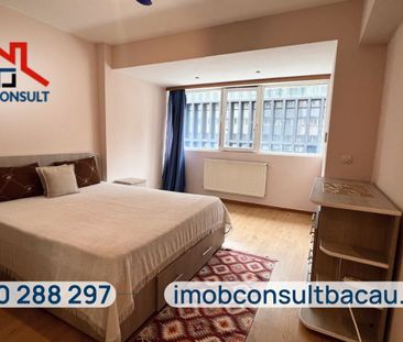3 camere ultracentral, 2 băi și 2 balcoane | SPATIOS | CE1859 - Fotografie 2