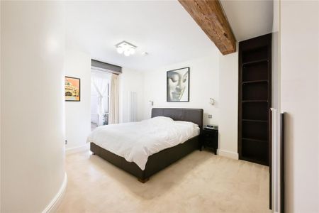 2 bedroom duplex to rent - Photo 4