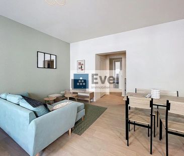 Appartement Freyming Merlebach 1 pièce(s) 42.57 m2 - Photo 3
