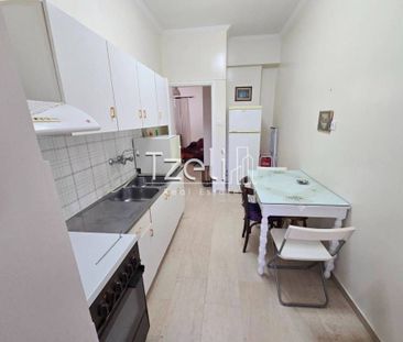 Διαμέρισμα για ενοικίαση Αγία Σοφία (Πάτρα) - Φωτογραφία 5