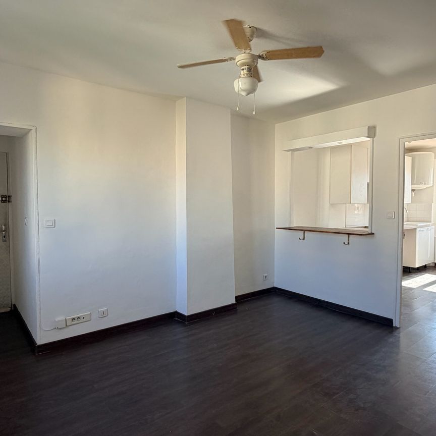 Location Appartement 3 pièces 54m² TOULON 83000 - Photo 1