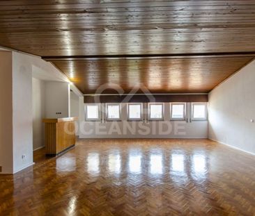 4 room luxury Duplex for rent in Oeiras, Lisbon - Photo 3