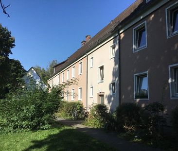 Ihre neue Wohnung: ansprechende 2-Zimmer-Wohnung in zentraler Lage - Foto 2