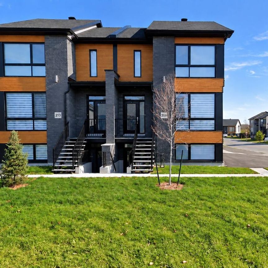 213 Rue Du Pirée (Gatineau) 213 Rue Du Pirée 1 - Photo 1