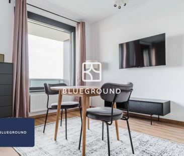 Apartment for rent, 1+KK - Studio, 32m - Photo 2