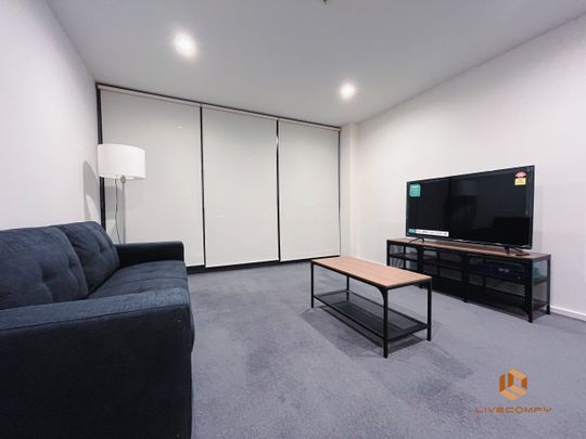 Canberra CBD - Photo 1