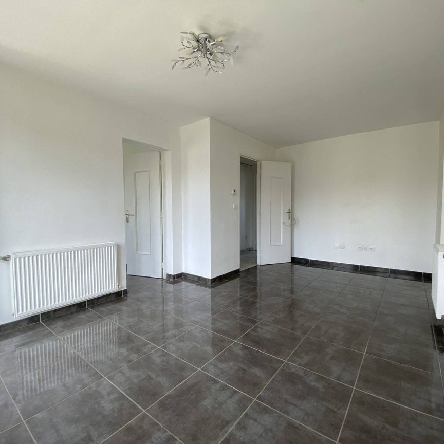 Location appartement 4 pièces 68.57 m² à Romans-sur-Isère (26100) - Photo 1