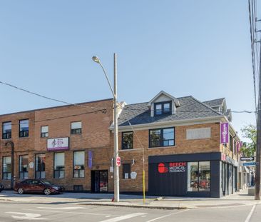 For Lease - 856 Kingston Road Unit# 5, Toronto, Ontario - Photo 6