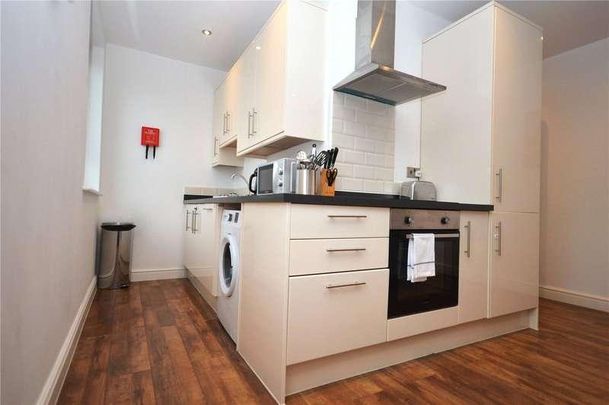 Exfinco House, Sanford Street, Swindon, SN1 - Photo 1