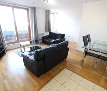 Northern Angel, 15 Dyche Street, Manchester City Centre, Greater Ma... - Photo 4