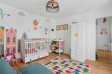 Appartement T5 Levallois-Perret à louer - Photo 4