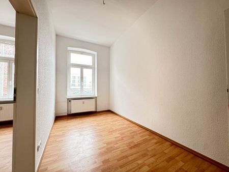 Apartment mit Altbauflair in der Werdervorstadt - Foto 5