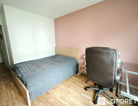 Appartement T3 près de REIMS à louer - Photo 5