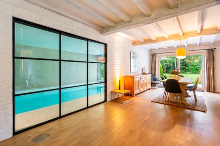 authentieke cottage woning in het groen - Photo 3