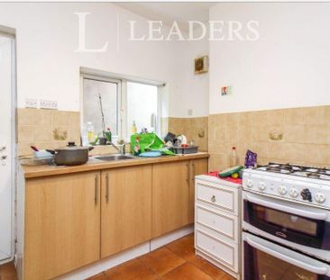 1 bedroom terraced house to rent - Photo 2