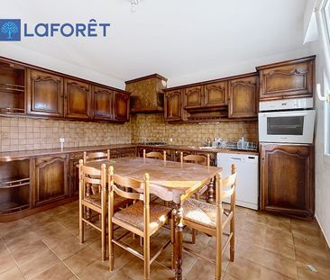 Maison T4 PLUMELIN à louer - Photo 3
