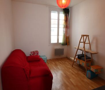 Location Appartement 3 pièces 55m² - Photo 4