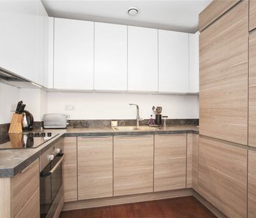 Seafarer Way London SE16 - Photo 3