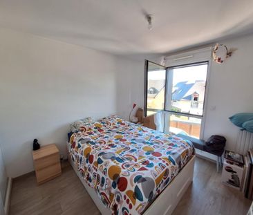 Appartement T2 à louer Saint Erblon - 42 m² - Photo 4