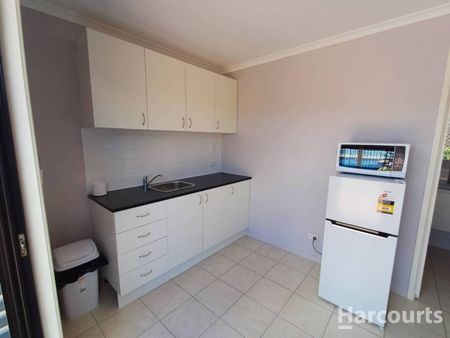 Fully Furnished 1-Bedroom Granny Flat - Photo 3