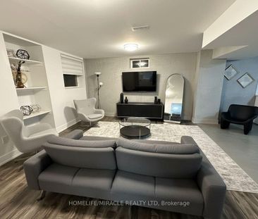 For Lease - 964 Wrenwood Drive Unit# Basement, Oshawa, Ontario - Photo 3