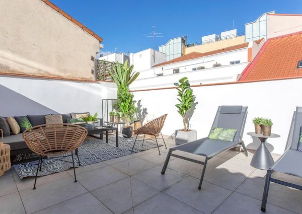 Calle de los Madrazo, Madrid, Community of Madrid 28014