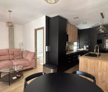 2-bedroom apartment for rent in Bellas Vistas, smoking allowed and pet friendly - Photo 4
