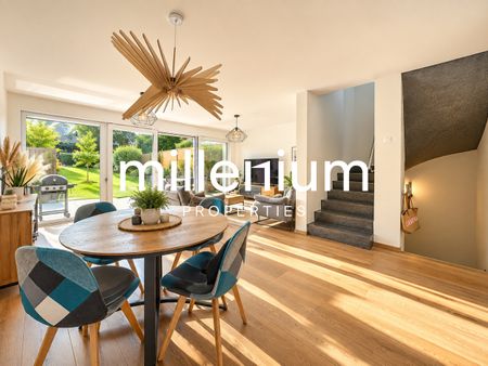 Villa familiale 6P à Pregny-Chambésy - Foto 2