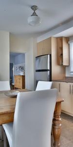 Beau grand 4 1/2 Vieux Longueuil - Photo 3