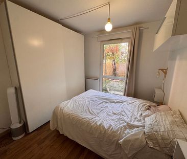 Appartement T2 Alfortville à louer - Photo 2