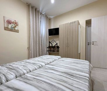 Bilocale via Ignazio Scimonelli 7, Zisa, Palermo - Photo 4