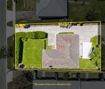 Comfortable Family Living in a Convenient, Sought-After Location - Photo 4