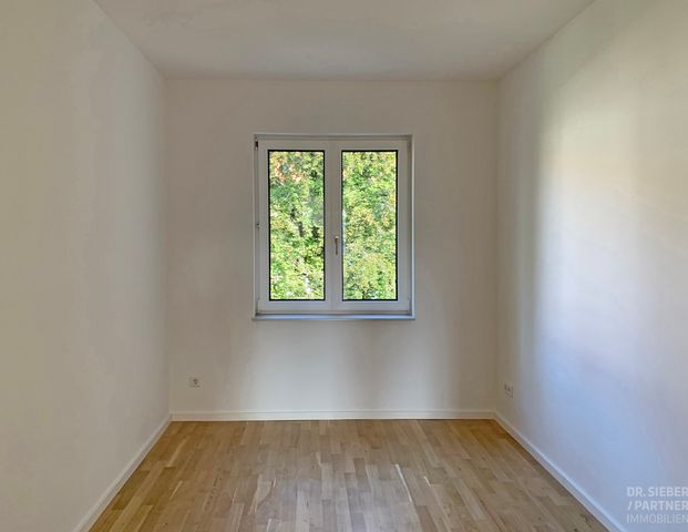 Leipzig - RESERVIERT * Wunderschöne helle 3RW mit großer Südwestterrasse und fabrikneuer Einbauküche * 2 STP - Foto 1