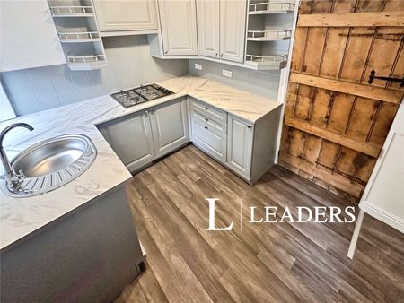 1 bedroom house to rent Red Lion Lane, CW5 - Photo 5