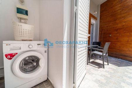 Μονοκατοικία για ενοικίαση Πατέλες (Ηράκλειο Κρήτης) - Φωτογραφία 3