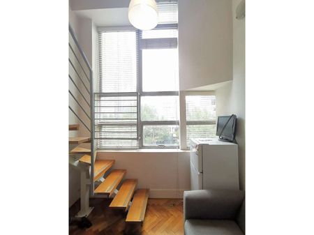 Loft style 1 BR Apartment For Rent ! - Photo 2