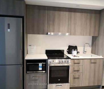 HIGHWAY 7/ 400 Brand New 1Bdrm Functional Layout Open Concept Kitchen - Photo 2