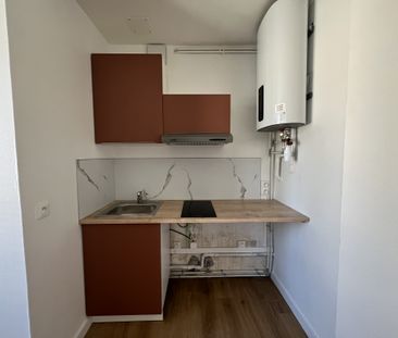 Location Appartement 2 pièces 39m² REIMS 51100 - Photo 1