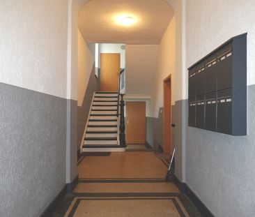 3-Zimmer-Altbau-Wohnung im Szeneviertel von Opladen! - Foto 2