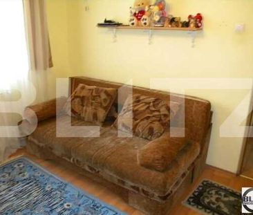 Apartament 2 camere, decomandat, 54 mp utili, parcare, zona strazii Donath - Photo 3