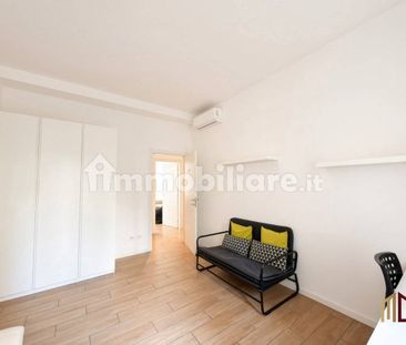 Appartamento via Guglielmo Corrado Röntgen 24, Bocconi, Milano - Foto 6